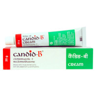 Candid-B Cream 10g