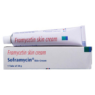 Soframycin Skin Cream 30g