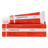 Thrombophob Ointment 20g