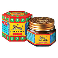 Tiger Pain Relieving Balm 18gms