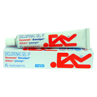 Voveran Pain Relieving Emulgel 30g (Diclofenac)