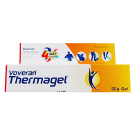 Voveran Thermagel 30g (Diclofenac)